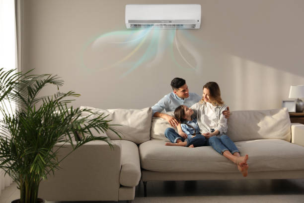 Best HVAC air duct cleaning  in West Park, CA