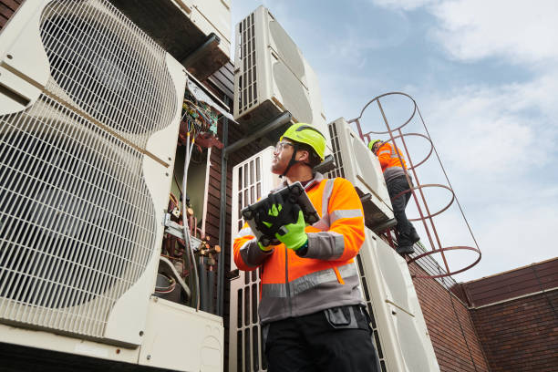 Best Residential HVAC services  in West Park, CA