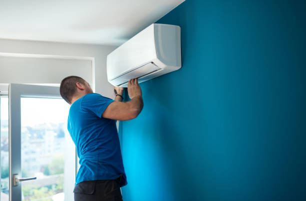 Best 24/7 HVAC repair  in West Park, CA