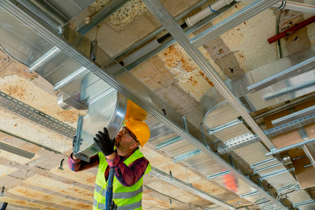 Best HVAC companies near me  in West Park, CA