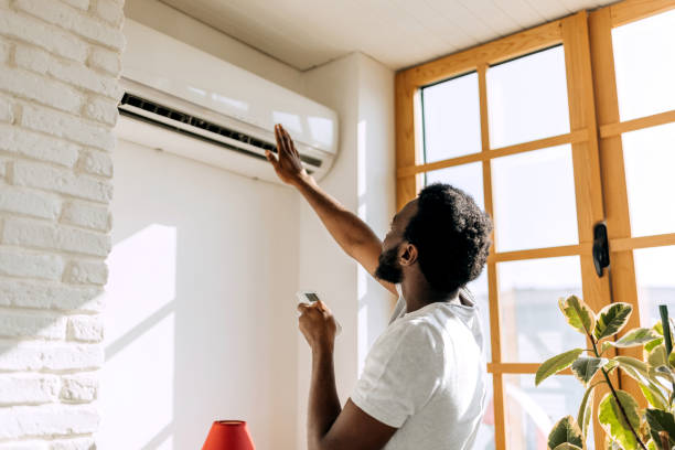 Best Affordable HVAC services  in West Park, CA