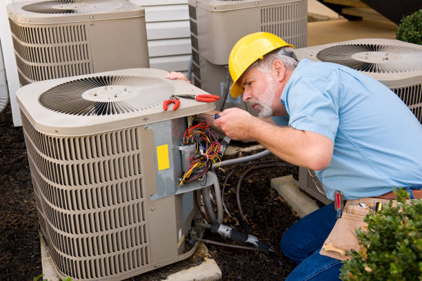 Best HVAC air duct cleaning  in West Park, CA