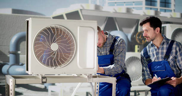 Best Commercial HVAC repair  in West Park, CA