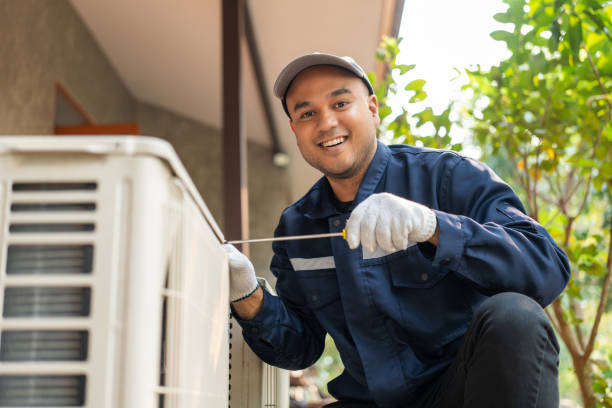 Best HVAC emergency services  in West Park, CA