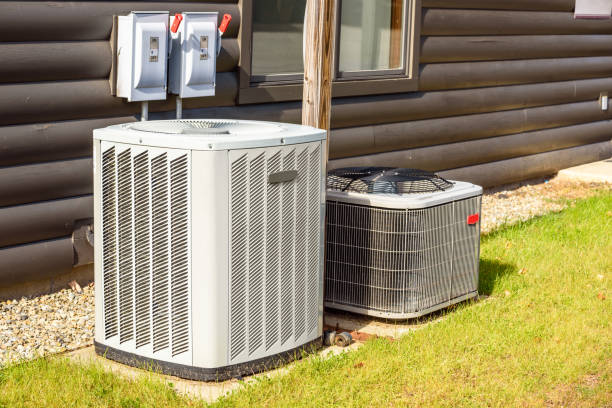 Best HVAC air duct cleaning  in West Park, CA