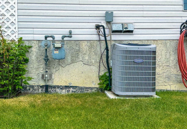 HVAC maintenance plan in West Park, CA